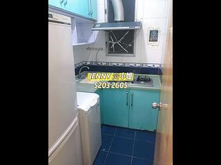 Tsim Sha Tsui - South Sea Apartments 15