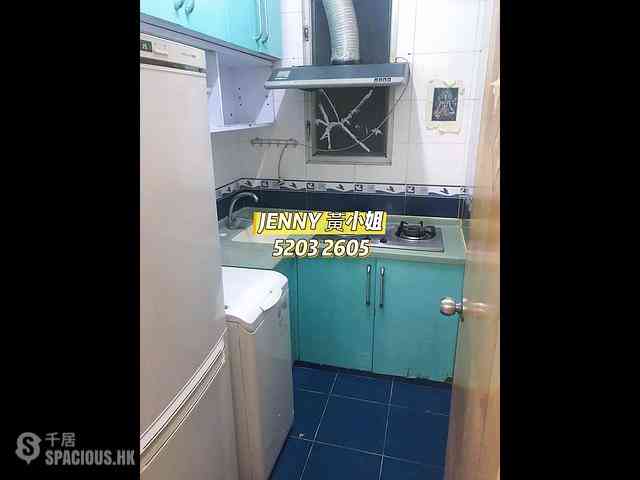 Tsim Sha Tsui - South Sea Apartments 15