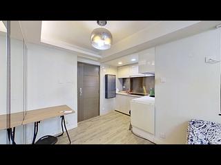 Wan Chai - Hang Shun Mansions 10