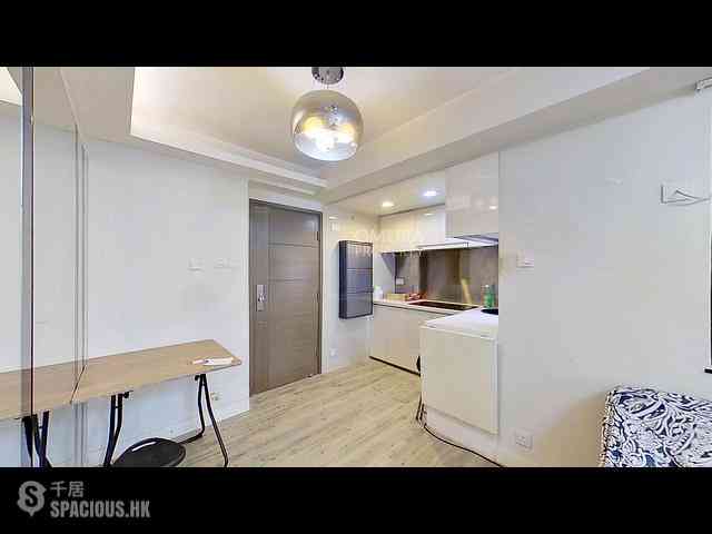 Wan Chai - Hang Shun Mansions 10