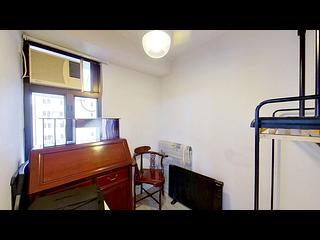 Wan Chai - Hang Shun Mansions 11