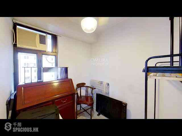 Wan Chai - Hang Shun Mansions 11