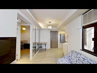 Wan Chai - Hang Shun Mansions 15