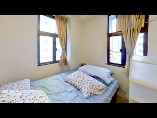 Wan Chai - Hang Shun Mansions 17