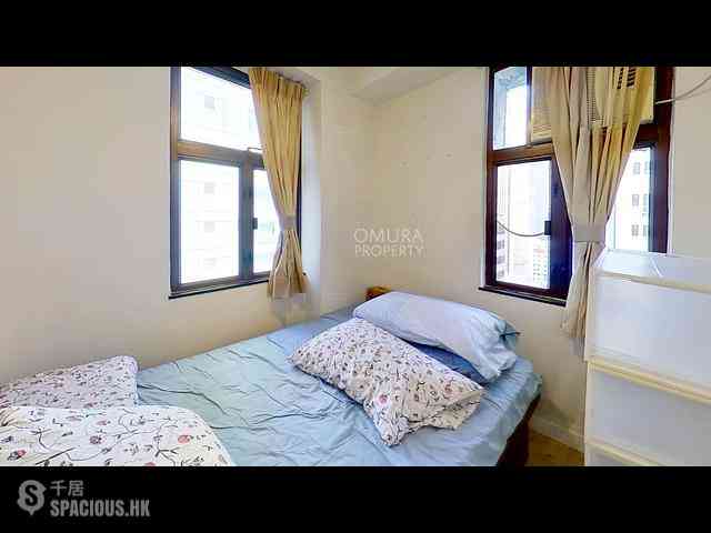 Wan Chai - Hang Shun Mansions 17