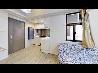 Wan Chai - Hang Shun Mansions 18