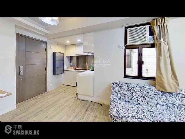 Wan Chai - Hang Shun Mansions 18