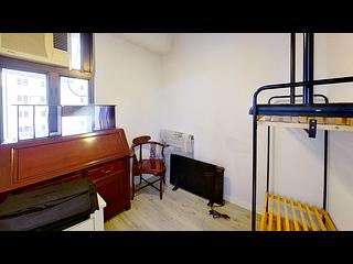 Wan Chai - Hang Shun Mansions 19