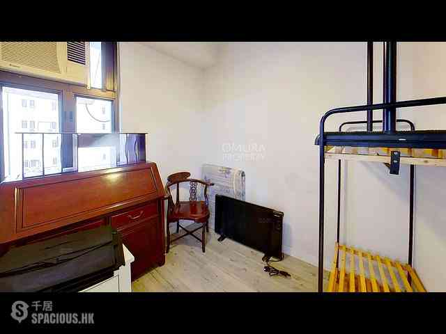 Wan Chai - Hang Shun Mansions 19