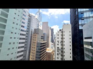 Wan Chai - Hang Shun Mansions 20