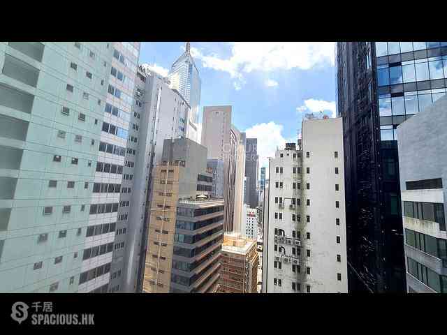 Wan Chai - Hang Shun Mansions 20