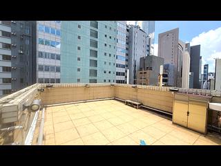 Wan Chai - Hang Shun Mansions 28