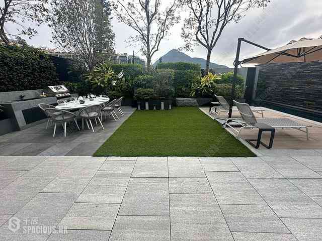 Shouson Hill - Ansaldo 03