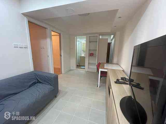 Happy Valley - King Cheung Mansions 03