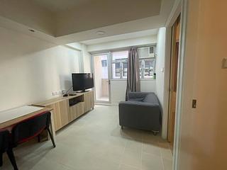 Happy Valley - King Cheung Mansions 02