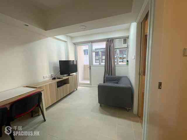 Happy Valley - King Cheung Mansions 02