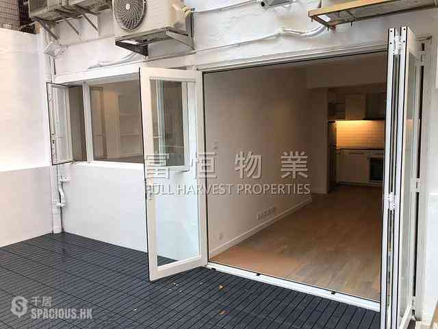 Happy Valley - Peace House 01
