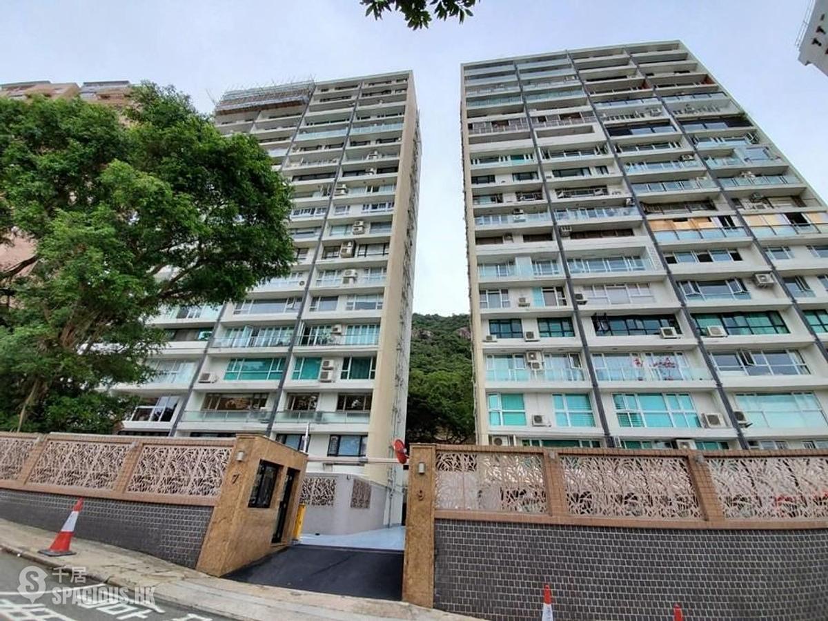 Jardines Lookout - Wing On Towers 01