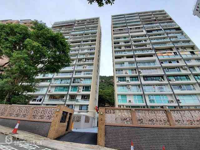 Jardines Lookout - Wing On Towers 01