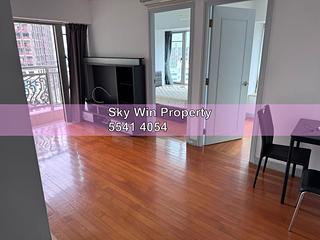 Tai Kok Tsui - Hampton Place Tower 3 02