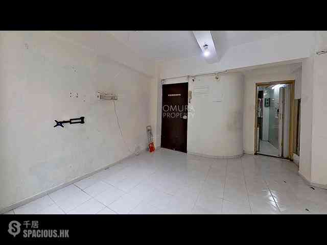 Wan Chai - 11, Kat On Street 14