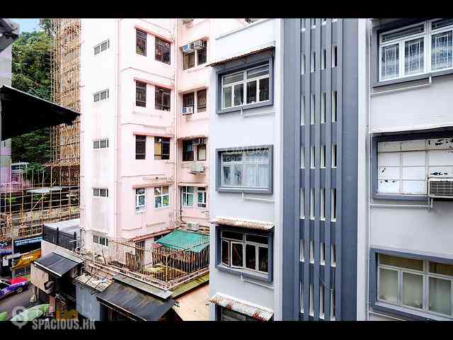 Wan Chai - 11, Kat On Street 16