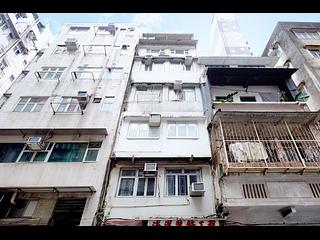 Wan Chai - 11, Kat On Street 02