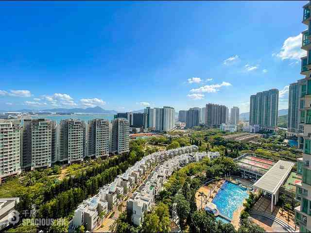 Tung Chung - Coastal Skyline Phase 3 La Rossa 01