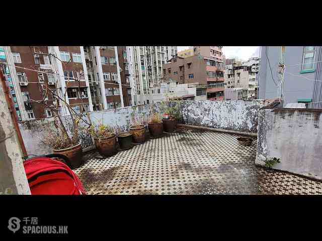 Sham Shui Po - 35-37, Apliu Street 06