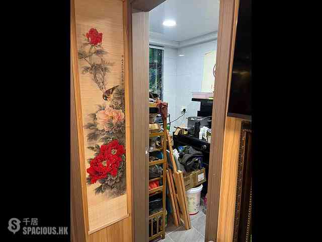 Mong Kok - Bonds Mansion 02