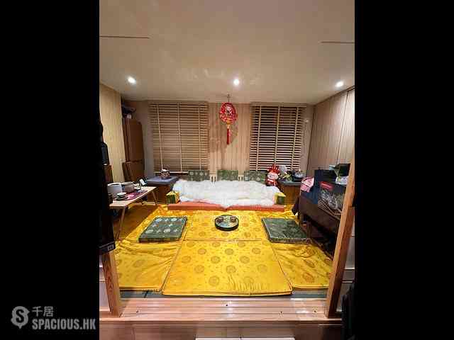 Mong Kok - Bonds Mansion 03