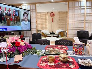 Mong Kok - Bonds Mansion 05