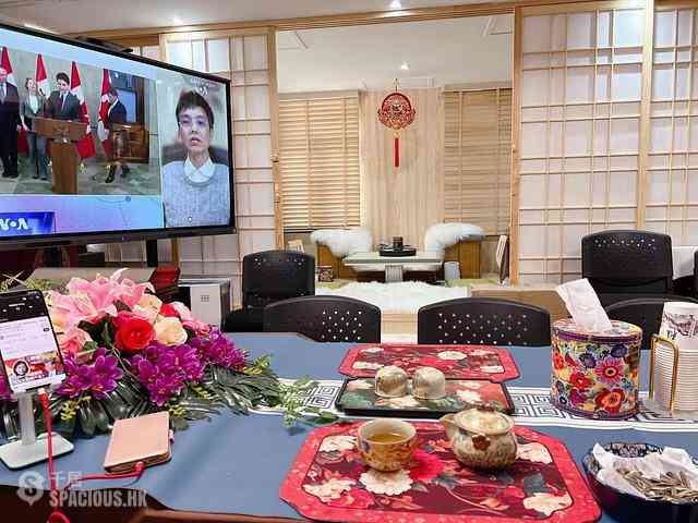 Mong Kok - Bonds Mansion 05