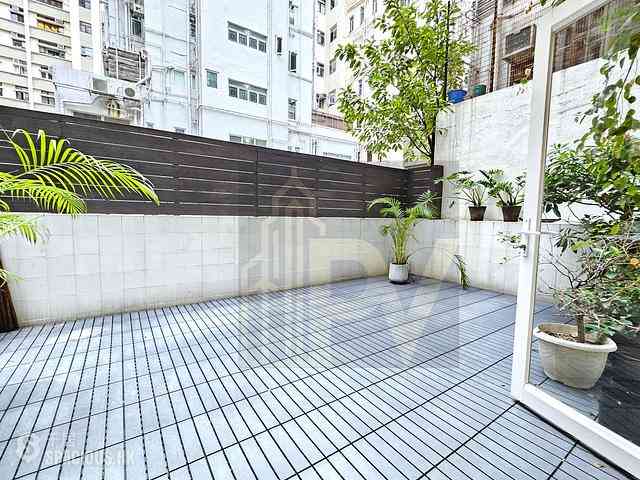 Happy Valley - Peace House 01