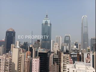 Mid Levels Central - Gramercy 10