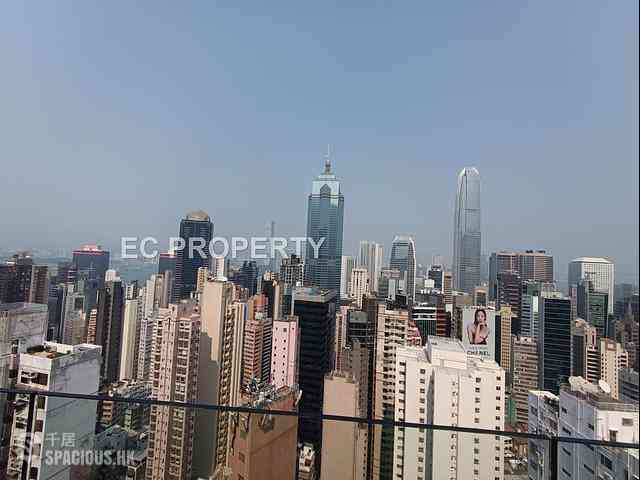 Mid Levels Central - Gramercy 01