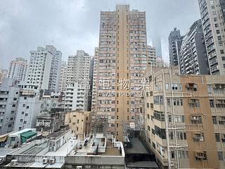 Happy Valley - Man Wah Building 08