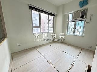 Happy Valley - Man Wah Building 04