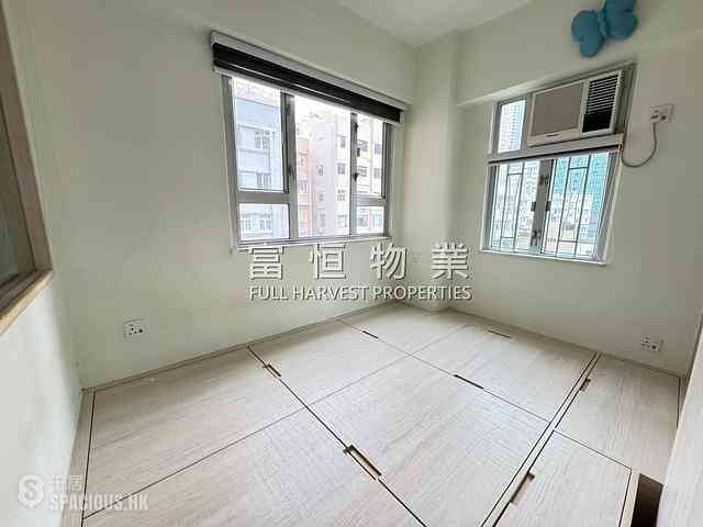 Happy Valley - Man Wah Building 04