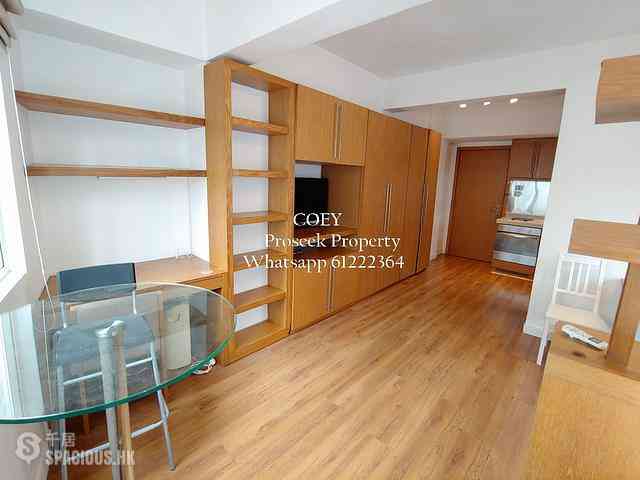 Soho - 66, Hollywood Road 04