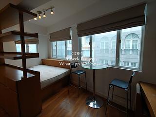 Soho - 66, Hollywood Road 11