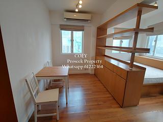 Soho - 66, Hollywood Road 15