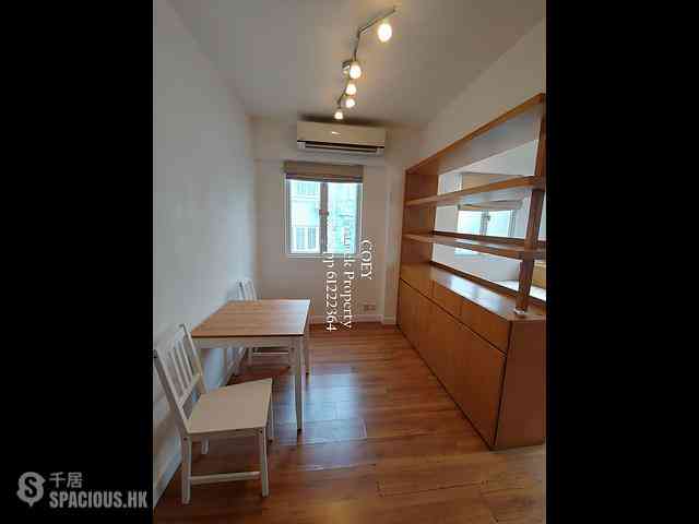 Soho - 66, Hollywood Road 16