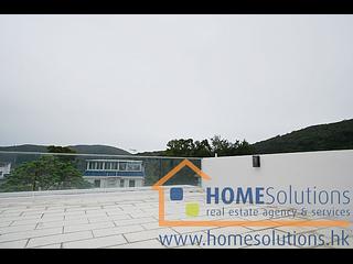 South Lantau - Shui Hau 06