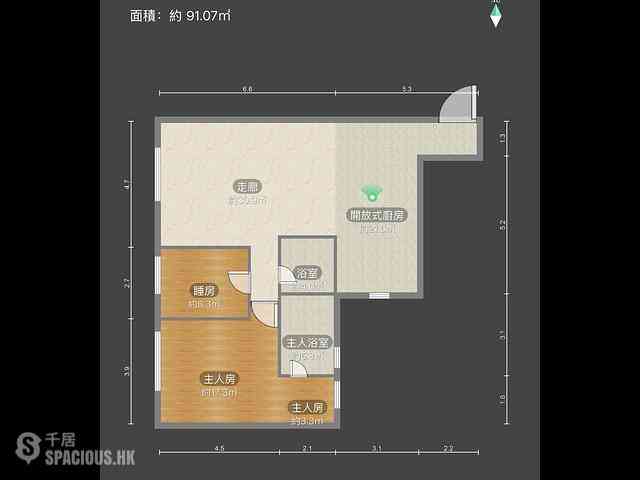 Braemar Hill - Maiden Court Block B 06