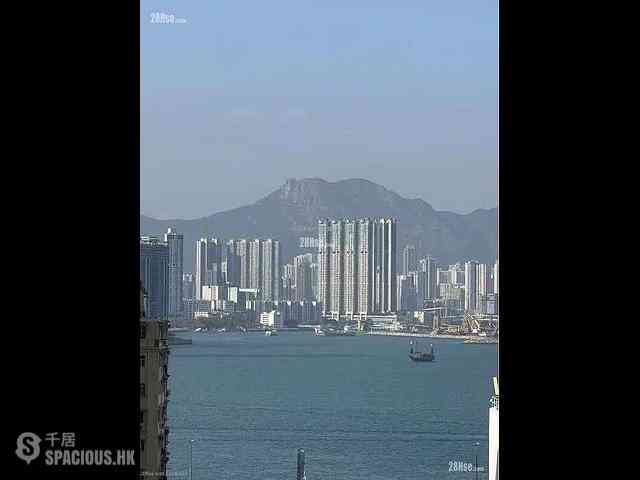 北角 - 康威大厦 01