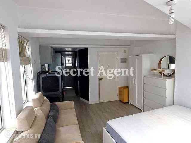 Sheung Wan - 227, Hollywood Road 02
