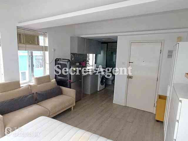 Sheung Wan - 227, Hollywood Road 03