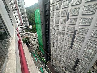 Kennedy Town - Luen Wai Apartment 06