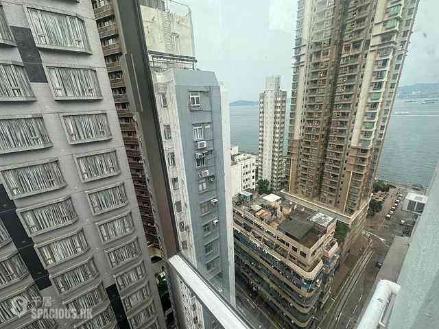 Kennedy Town - Luen Wai Apartment 12